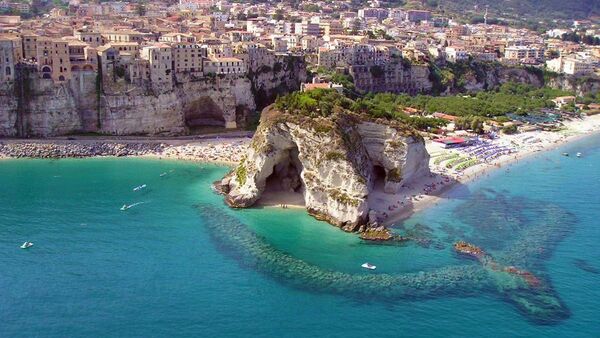 Calabria