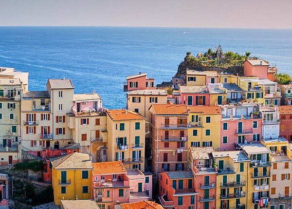 liguria