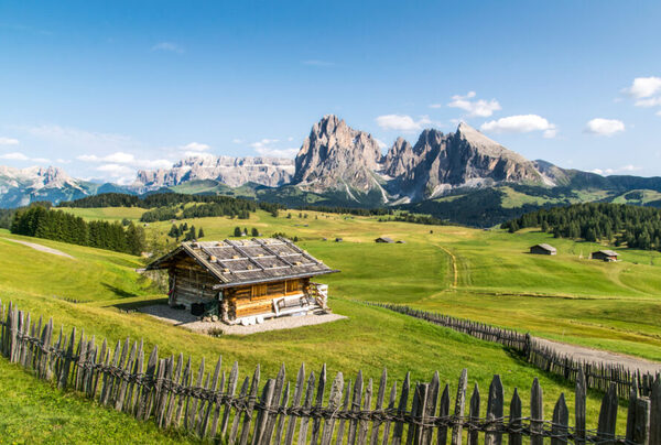 Trentino-Alto Adigio